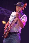 Stanley Clarke